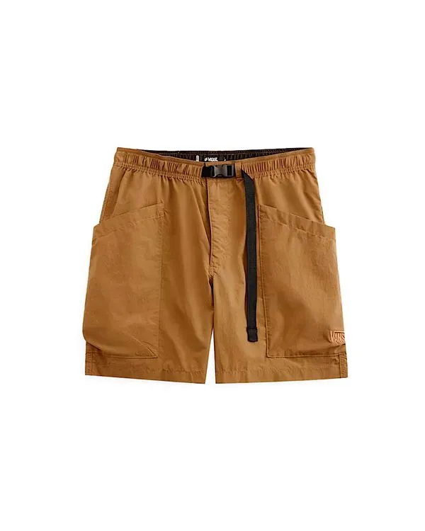 Shorts Vans Mte Trek Guide Masculino - G