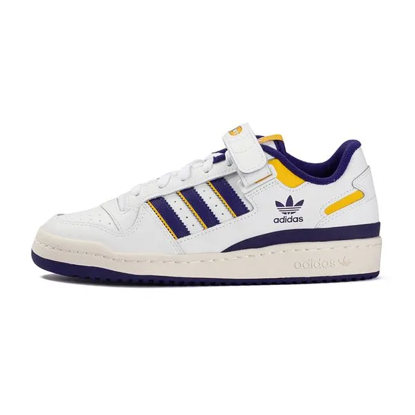 Tênis adidas Forum Low Feminino - 34