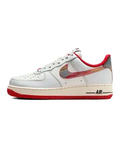 Tênis Nike Air Force 1 ´07 Low Feminino - 37
