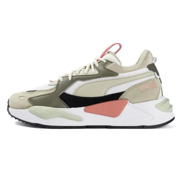 Tênis Puma RS-Z Reinvented Feminino - 35