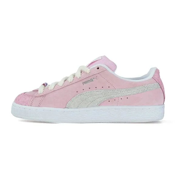 Tênis Puma Suede X 8ENJAMIN Feminino - 34