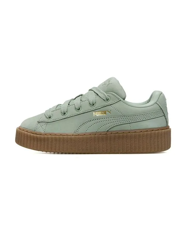 Tênis Puma Creeper Phatty Nubuck Unissex - 39