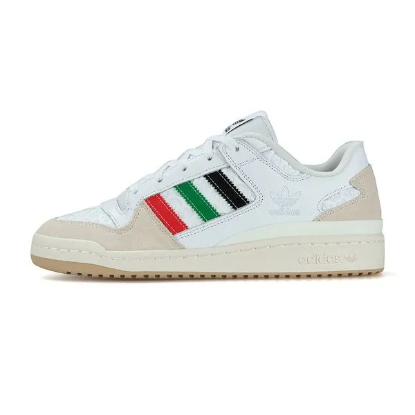 Tênis adidas Forum Low Cl Masculino - 35