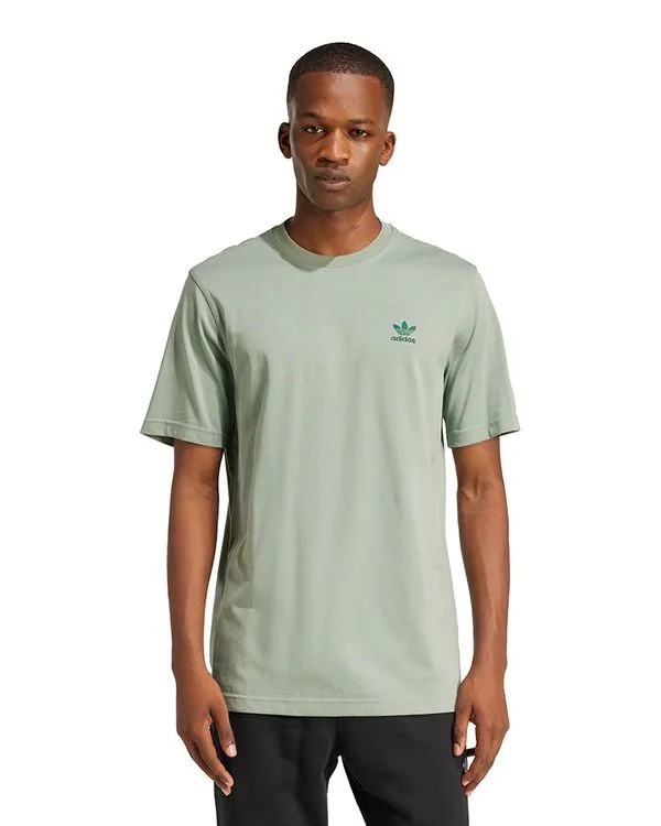 Camiseta adidas Trefoil Masculina - P