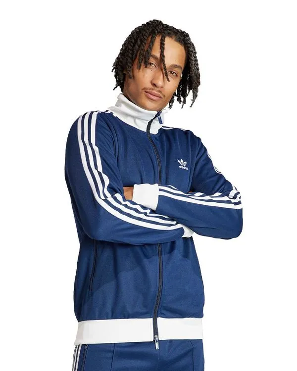 Jaqueta adidas Beckenbauer Tt Masculina - M