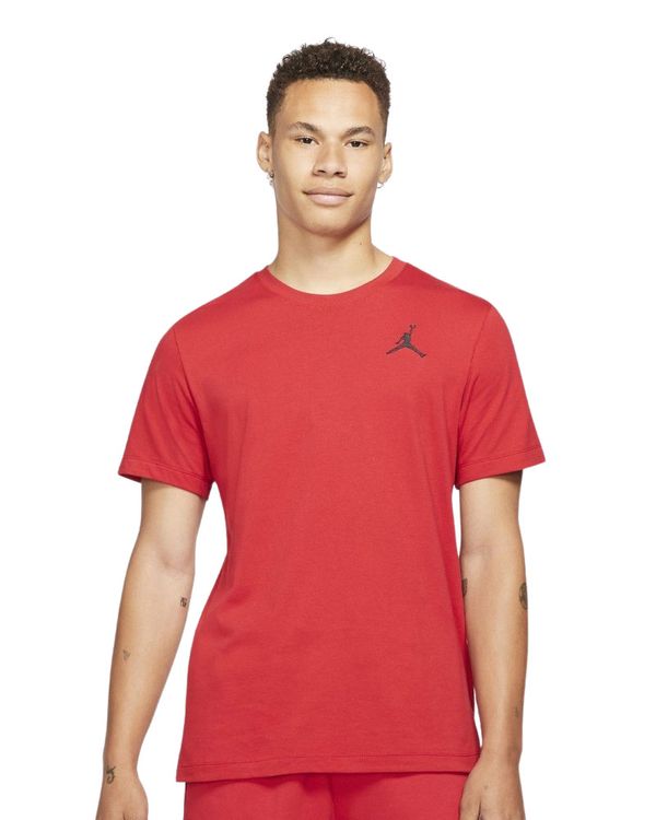 Camiseta Jordan Jumpman Masculina - GGGG