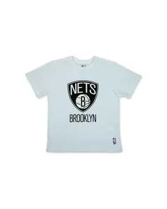 Camiseta Nba Brooklyn Nets Infantil - 14 anos