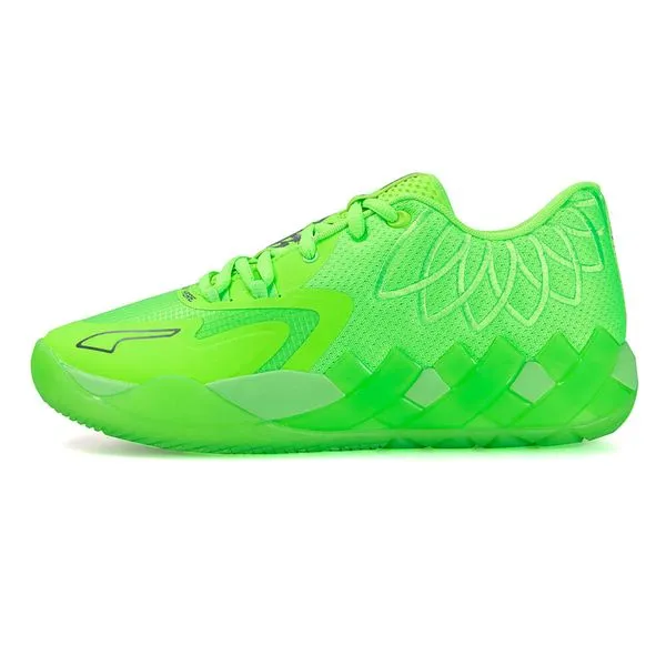 Tênis Puma MB1 Low Masculino - 43