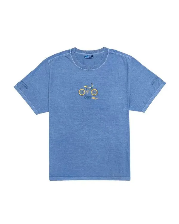 Camiseta Ous Caloi Cross - GGG