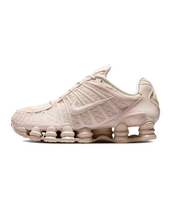 Tênis Nike Shox TL Feminino - 42.5