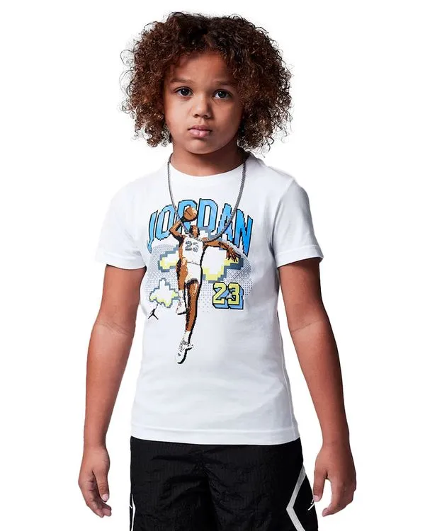 Camiseta Jordan Air Digi Infatil - 4 anos
