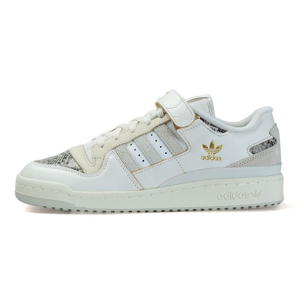 Tênis adidas Forum 84 Low Masculino - 33