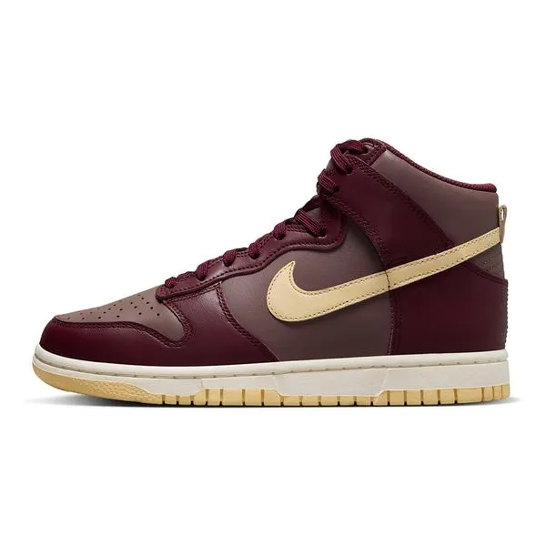 Tênis Nike Dunk High Feminino - 39.5