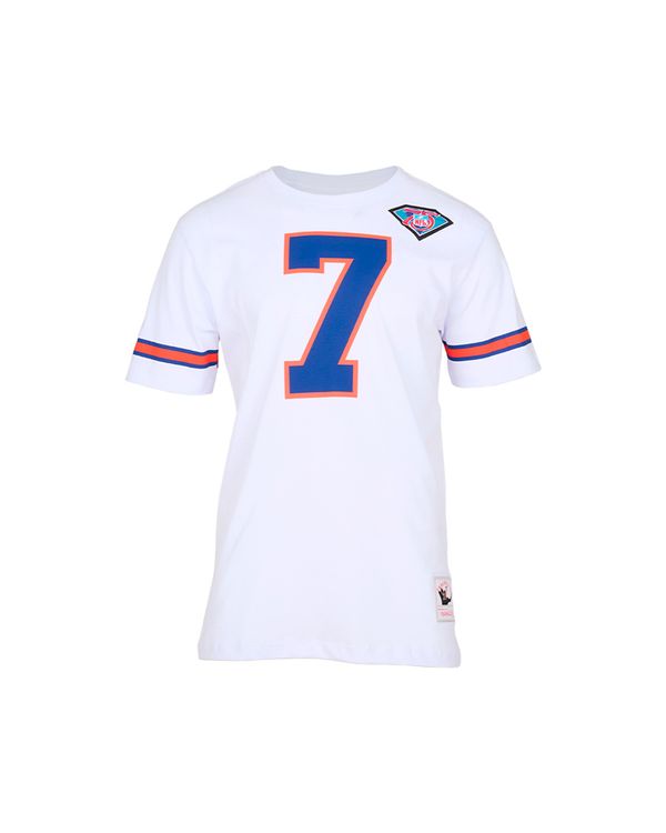 Camisa Mitchell & Ness Elway Masculina - GG