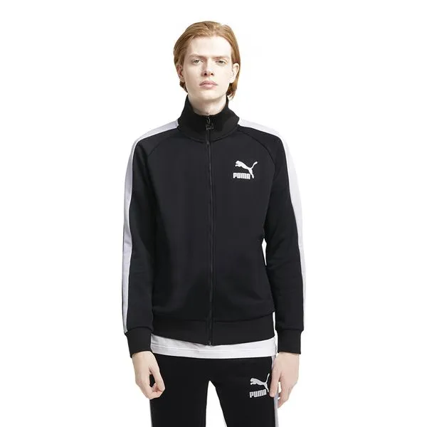 Jaqueta Puma Iconic T7 Masculina - M
