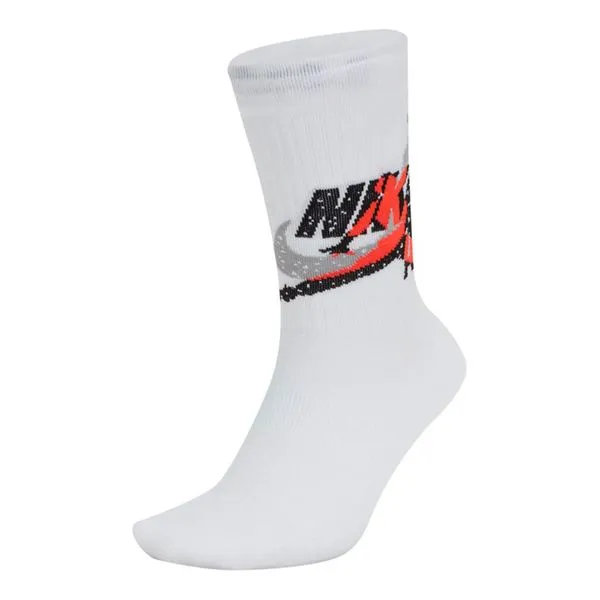 Meia Jordan Legacy Jpmn Classic Spkl - 44-48