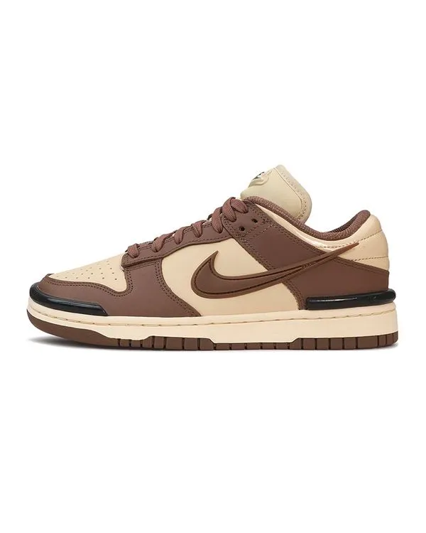 Tênis Nike Dunk Low Feminino - 39