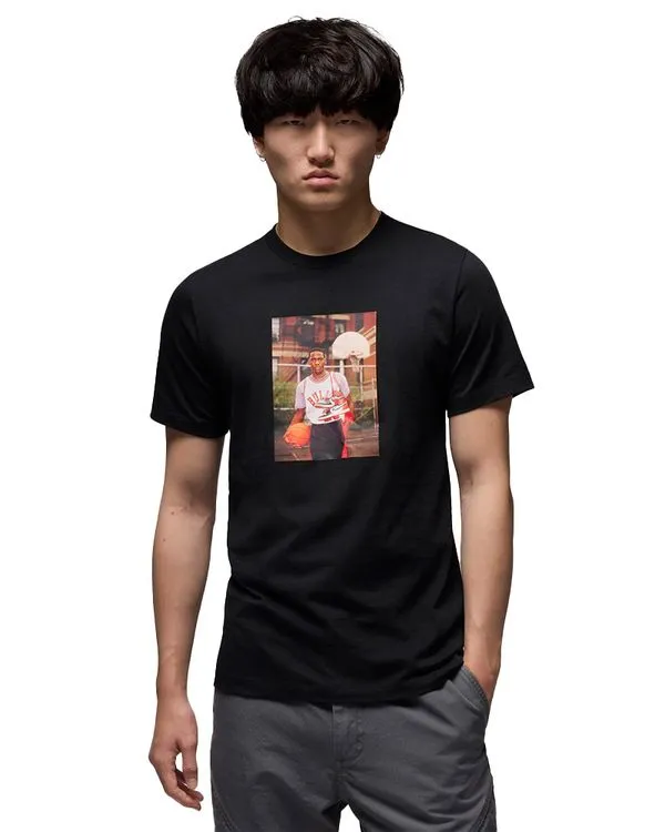 Camiseta Jordan Essential Masculina - M