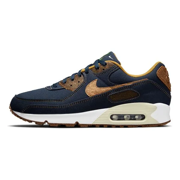 Tênis Nike Air Max 90 SE Masculino - 39