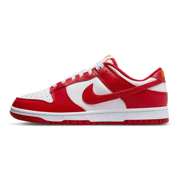 Tênis Nike Dunk Low Retro Masculino - 42.5
