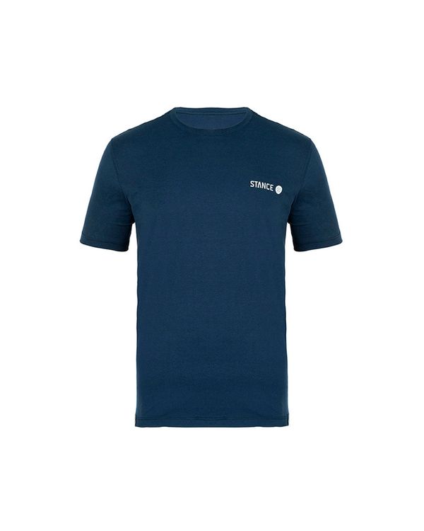 Camiseta Stance Mini Logo Masculina - G