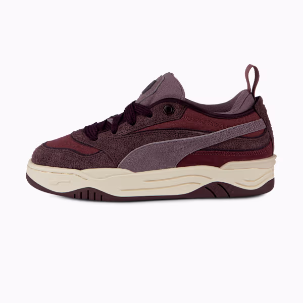 Tênis PUMA-180 Pro Suede Unissex