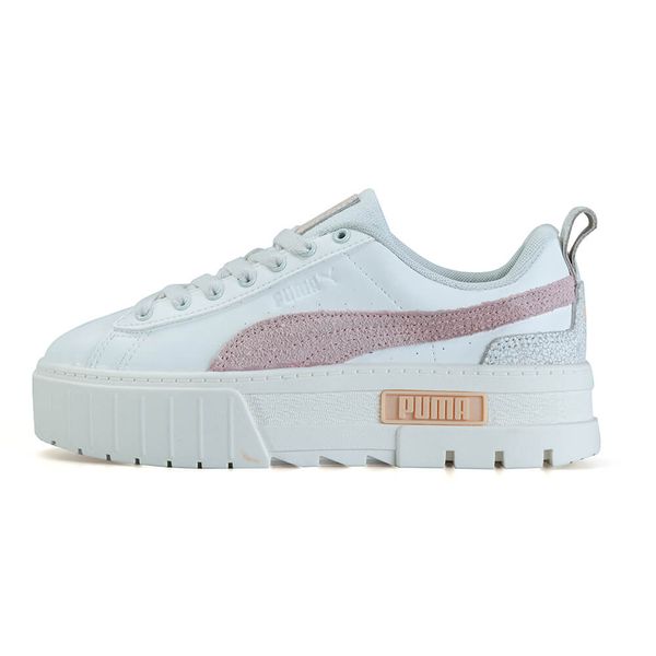 Tênis Puma Mayze Thrifted Feminino - 35