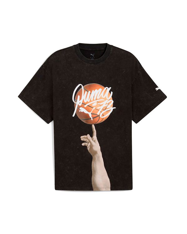 Camiseta Puma Dylan Masculina - PP