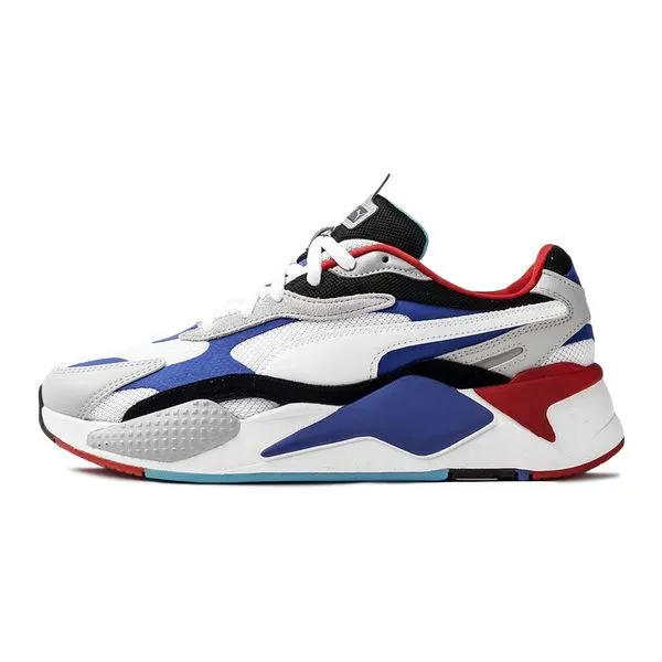 Tênis Puma RS-X3 Puzzle - 38