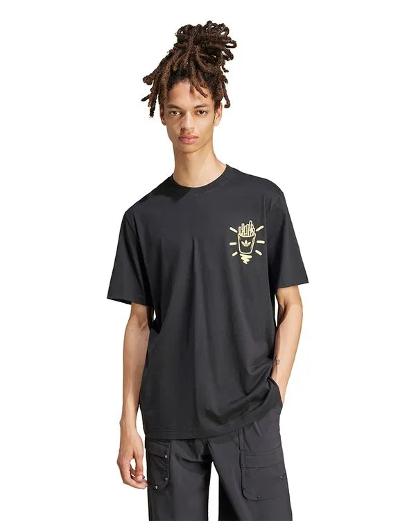 Camiseta adidas Originals Masculina - GGGGG