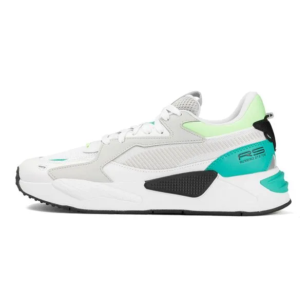 Tênis Puma Rs-Z Core - 39