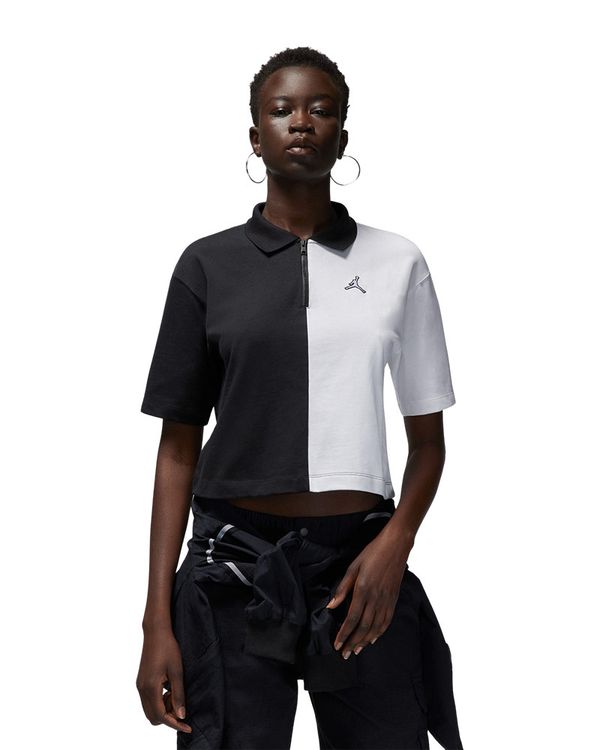 Camiseta Jordan Flight Feminina - PP