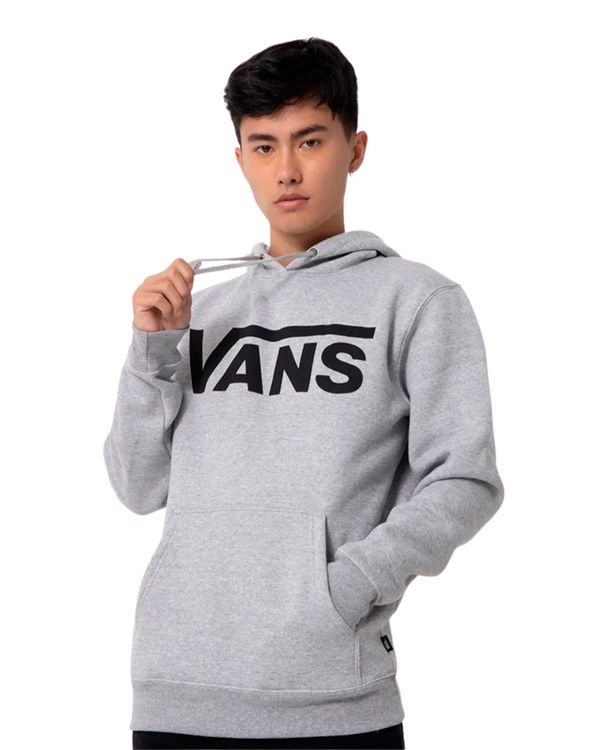 Blusão Vans Classic Masculino - M