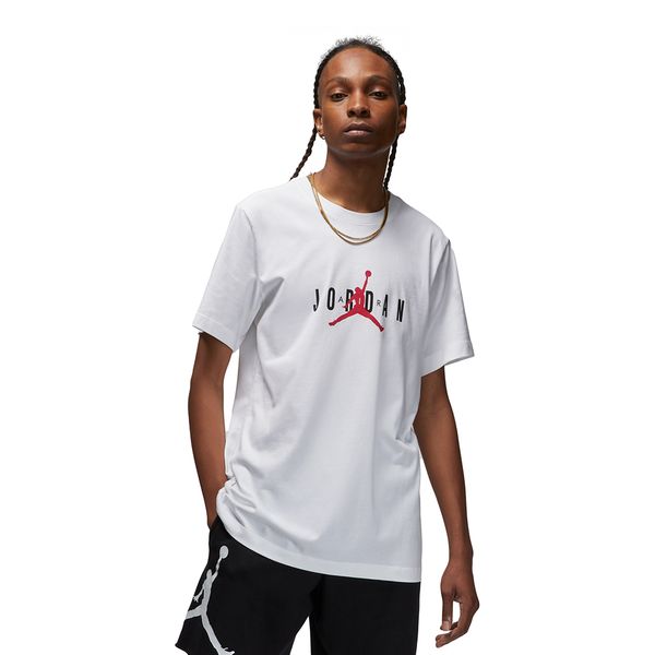 Camiseta Jordan Air Stretch Masculina - GG