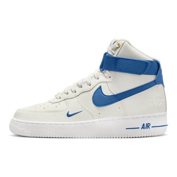 Tênis Nike Air Force 1 HI SE Feminino - 38