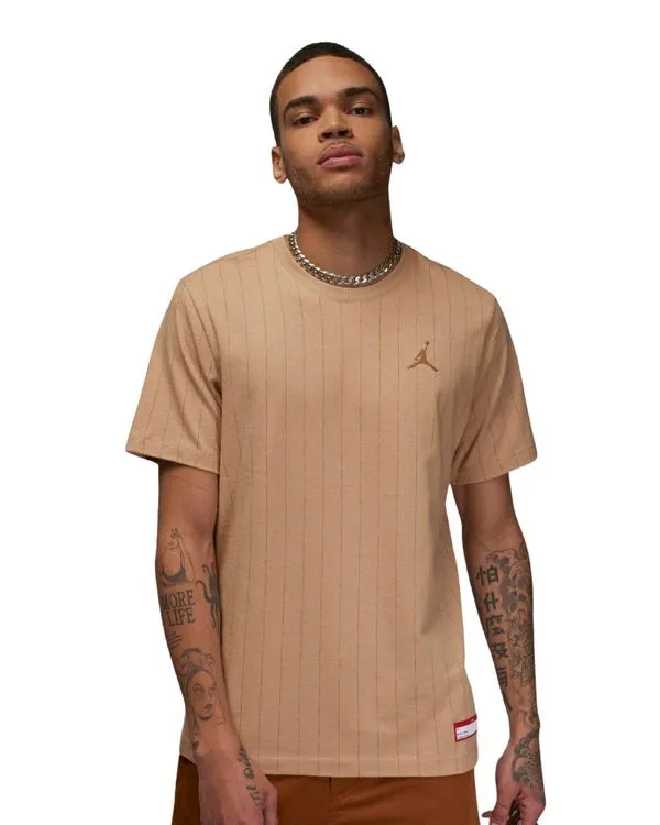 Camiseta Jordan Flt Mvp Ss Crew Masculina - GG
