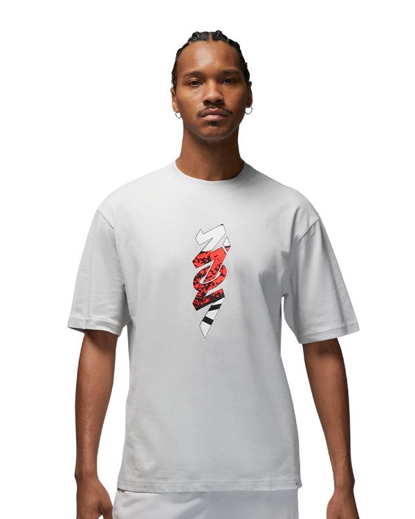 Camiseta Jordan Zion Masculina - M