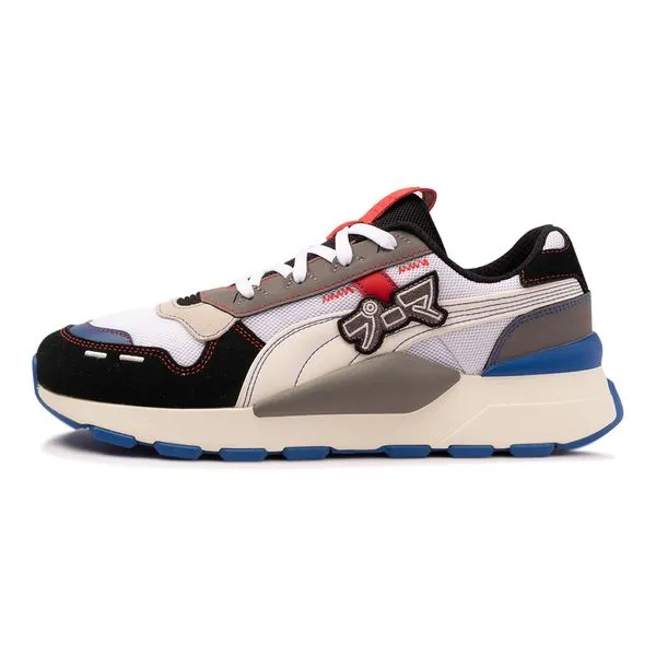 Tênis Puma RS 2.0 Japanorama Feminino - 38