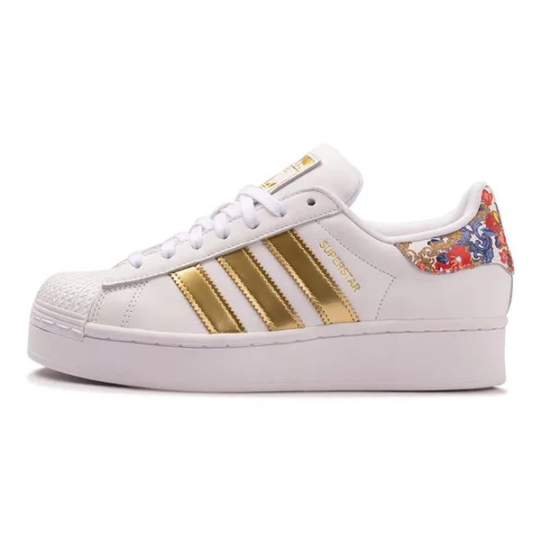 Tênis adidas Superstar Bold Feminino - 34