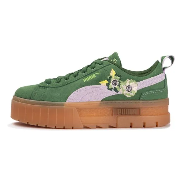 Tênis Puma Mayze Liberty Feminino - 35