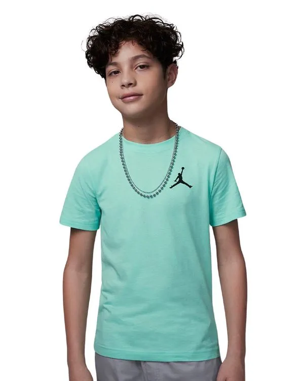 Camiseta Jordan Infantil - G