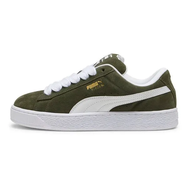 Tênis Puma Suede Xl Unissex - 40