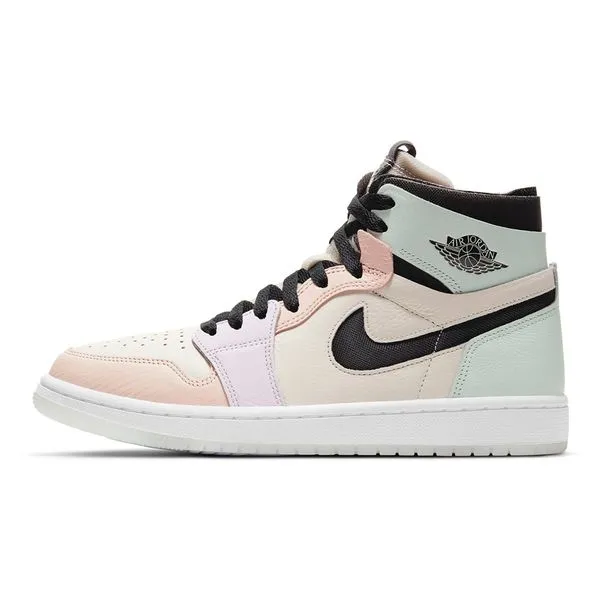 Tênis Air Jordan 1 Zoom Air CMTF Feminino - 35.5