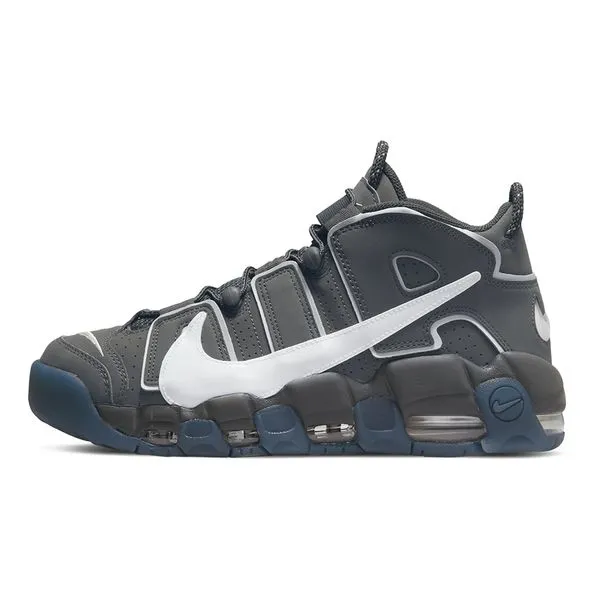 Tênis Nike Air More Uptempo 96 Masculino - 45