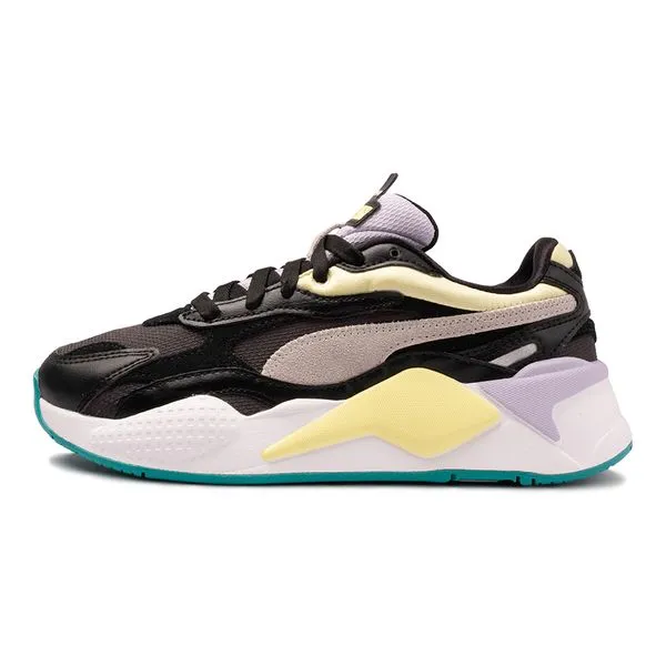 Tênis Puma RS-X³ Layers Feminino - 34
