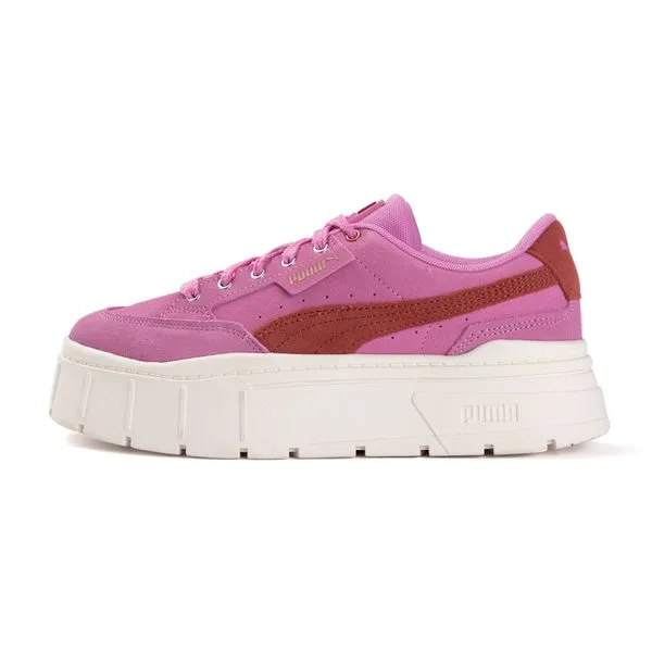 Tênis Puma Mayze Stack Dc5 Feminino - 34