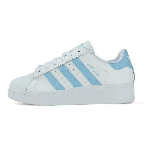 Tênis adidas Superstar XLG Feminino - 41