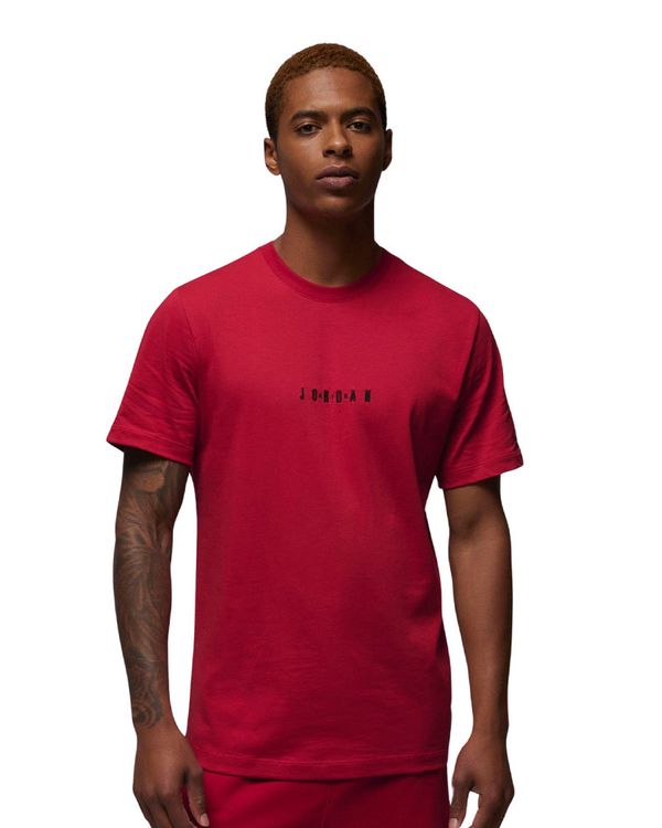 Camiseta Air Jordan Crew Masculina - M