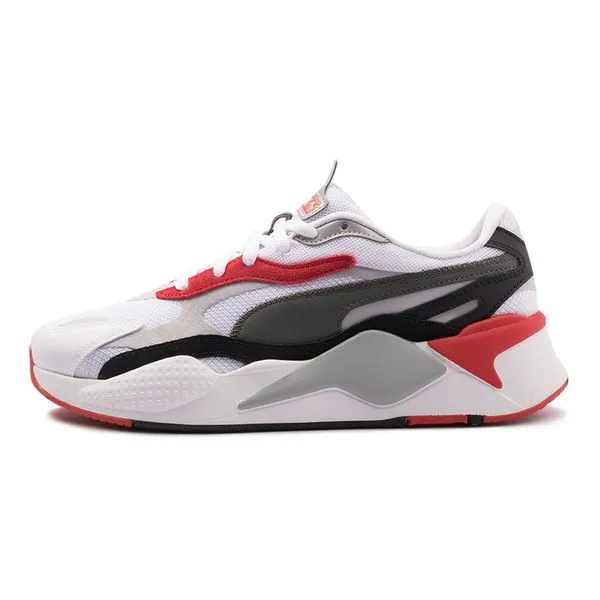 Tênis Puma RS-X3 Puzzle - 38
