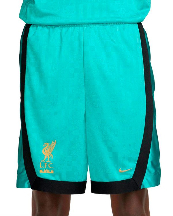 Shorts Nike Liverpool DNA Masculino - M